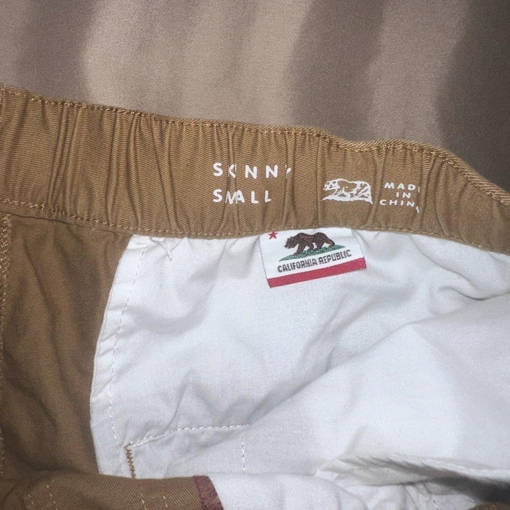 California Republic shorts - Picture 4 of 4